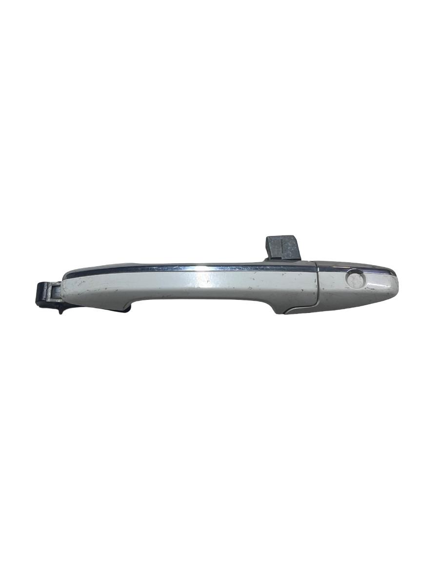 Maner exterior portiera  stanga fata PEUGEOT 301 2012 - >