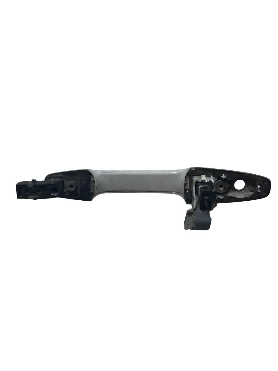 Maner exterior portiera  stanga fata PEUGEOT 301 2012 - > – foto 2