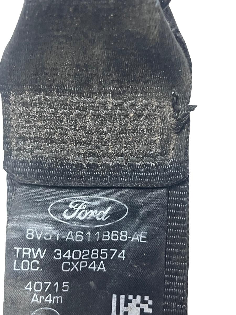 Centura de siguranta dreapta spate FORD FIESTA VII 2017 - > 8V51-A611B68 – foto 3