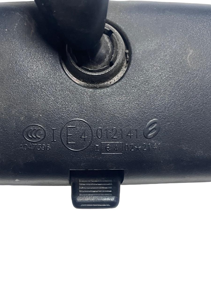 Oglinda Retrovizoare (interior) CHEVROLET AVEO Hatchback T250, T255 2006 - > E4012141 – foto 2