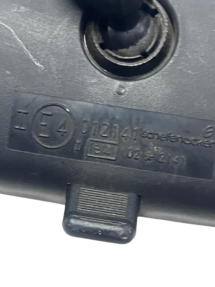 Oglinda Retrovizoare (interior) CHEVROLET AVEO Hatchback T250, T255 2006 - > E4012141 – foto 3