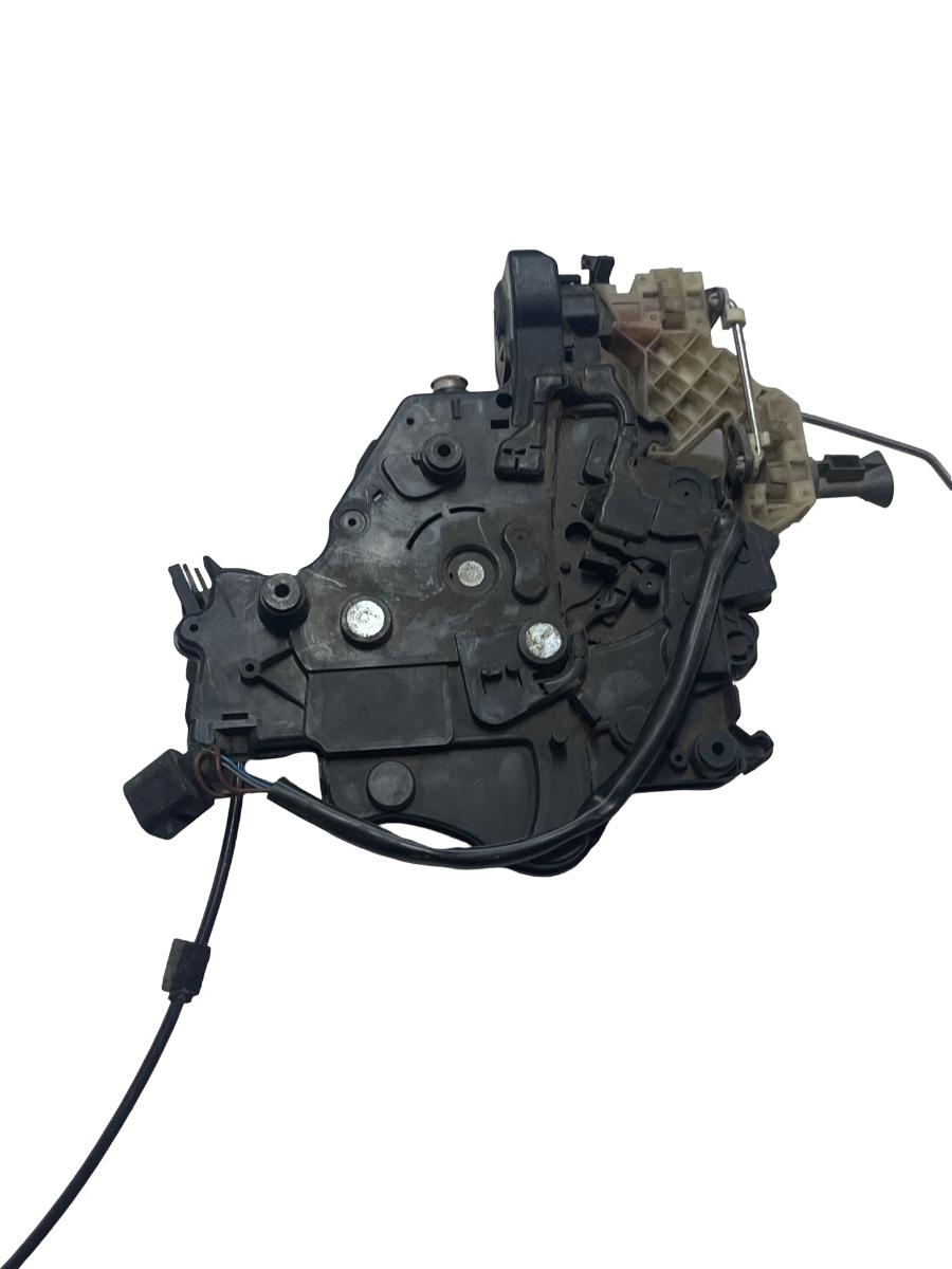 Incuietoare usa spate stanga spate VOLKSWAGEN CADDY III Box 2KA, 2KH, 2CA, 2CH 2004 - 2015 2K0843653AS – foto 3