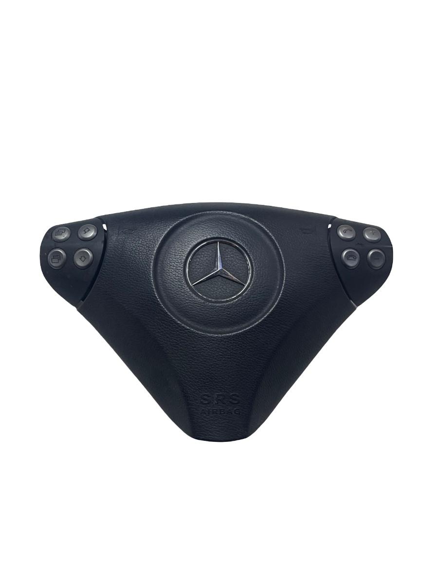 Airbag volan MERCEDES-BENZ C-CLASS II W203  2000 - 2007