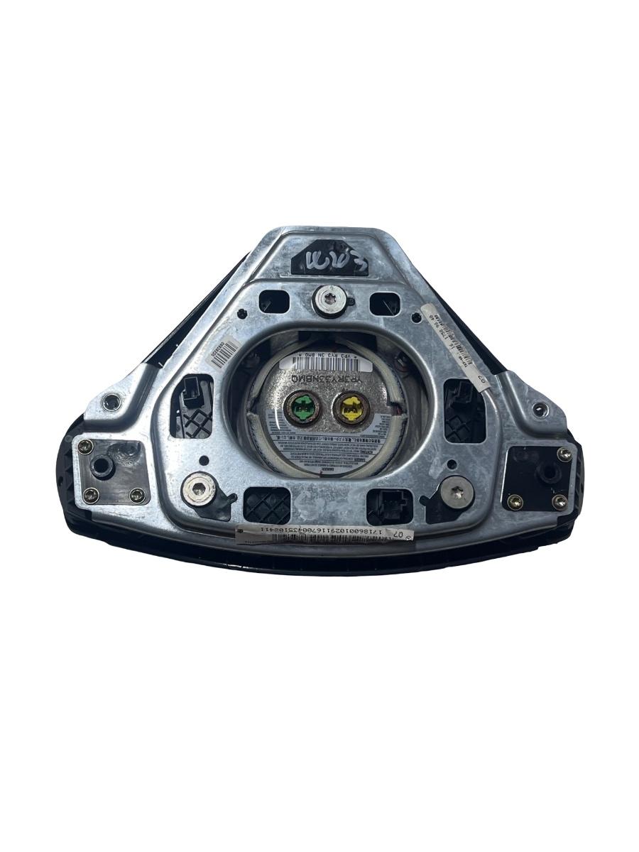 Airbag volan MERCEDES-BENZ C-CLASS II W203  2000 - 2007 – foto 2