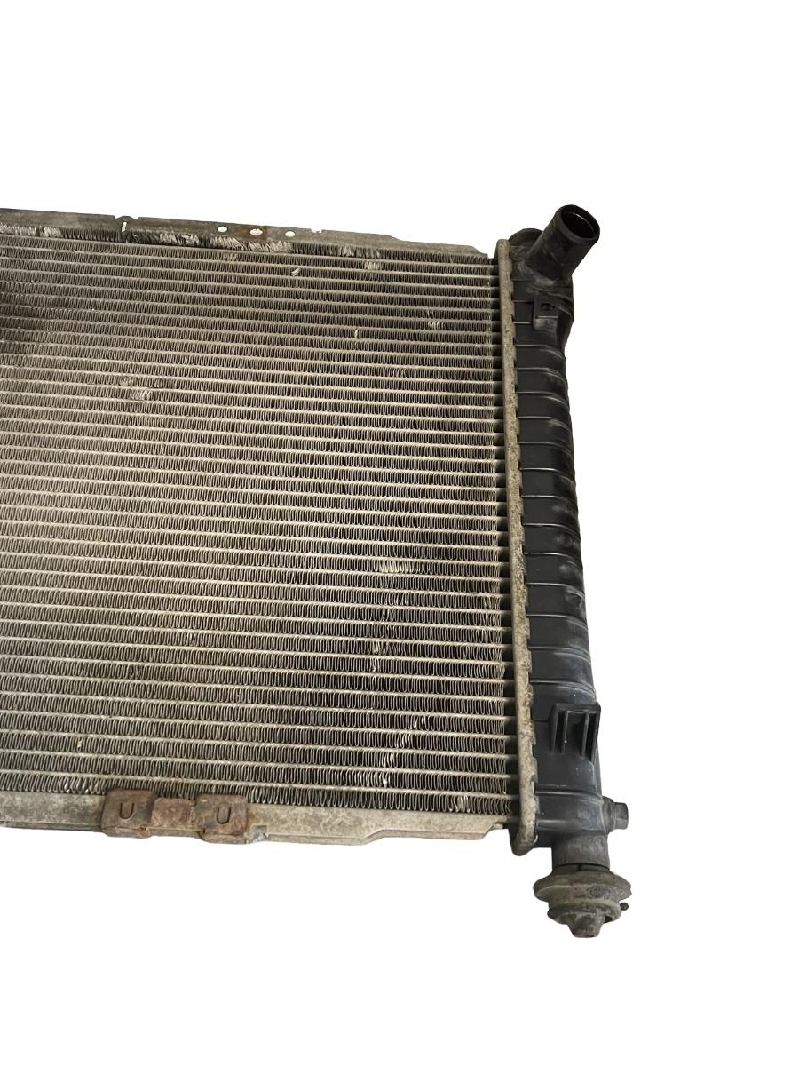 Radiator lichid de racire CHEVROLET AVEO Saloon T250, T255 2005 - > 1.2 LY4 96816481 – foto 2