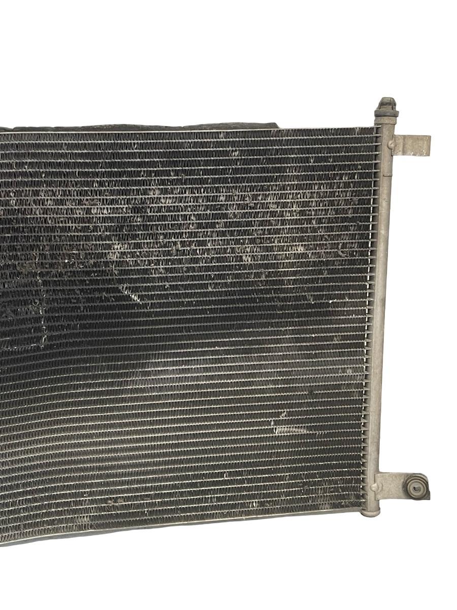 Radiator clima AC CHEVROLET AVEO Saloon T250, T255 2005 - > 1.2 LY4 – foto 2