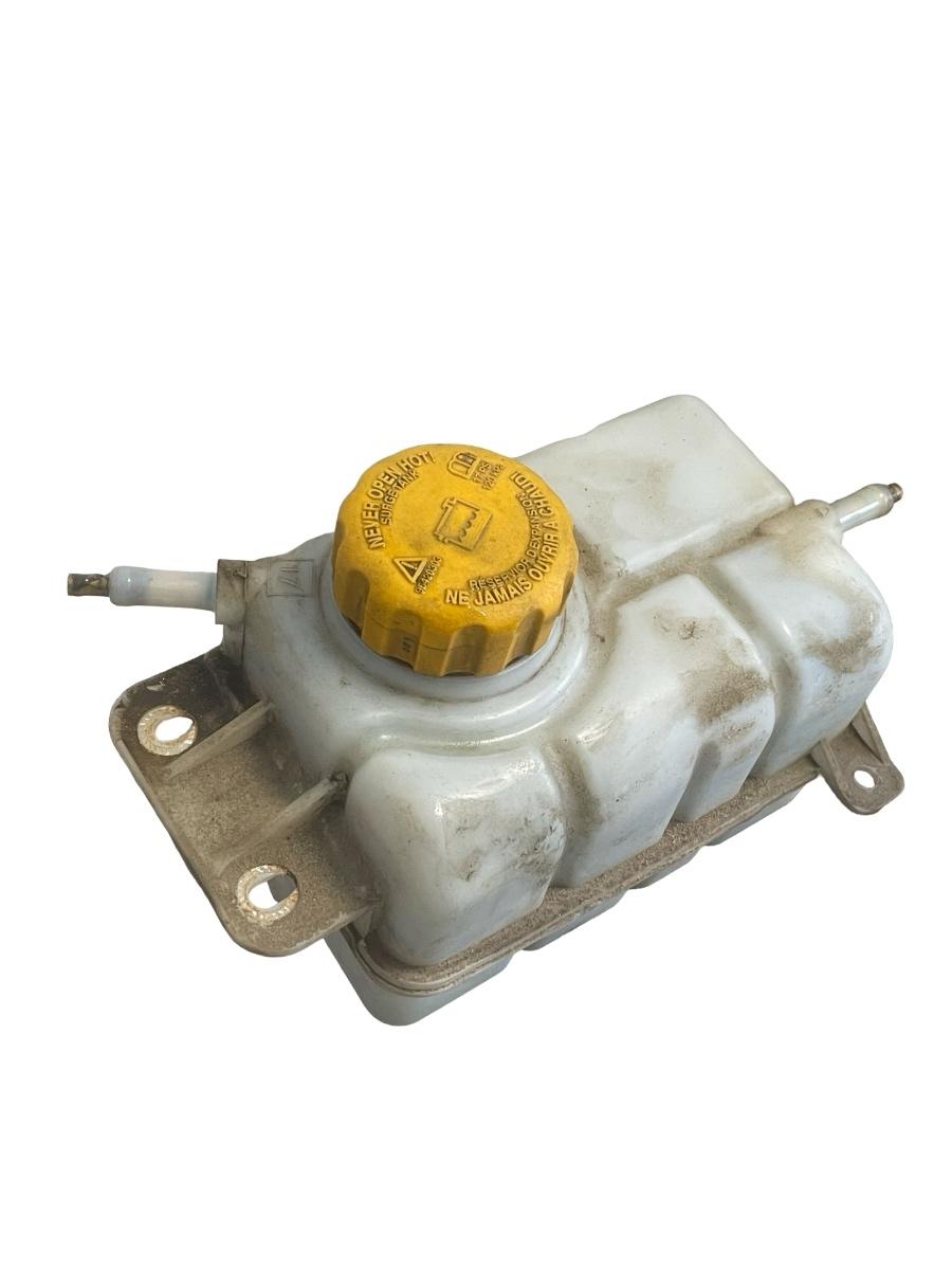 Vas rezervor de expansiune lichid de racire CHEVROLET AVEO Saloon T250, T255 2005 - > 1.2 LY4 – foto 2