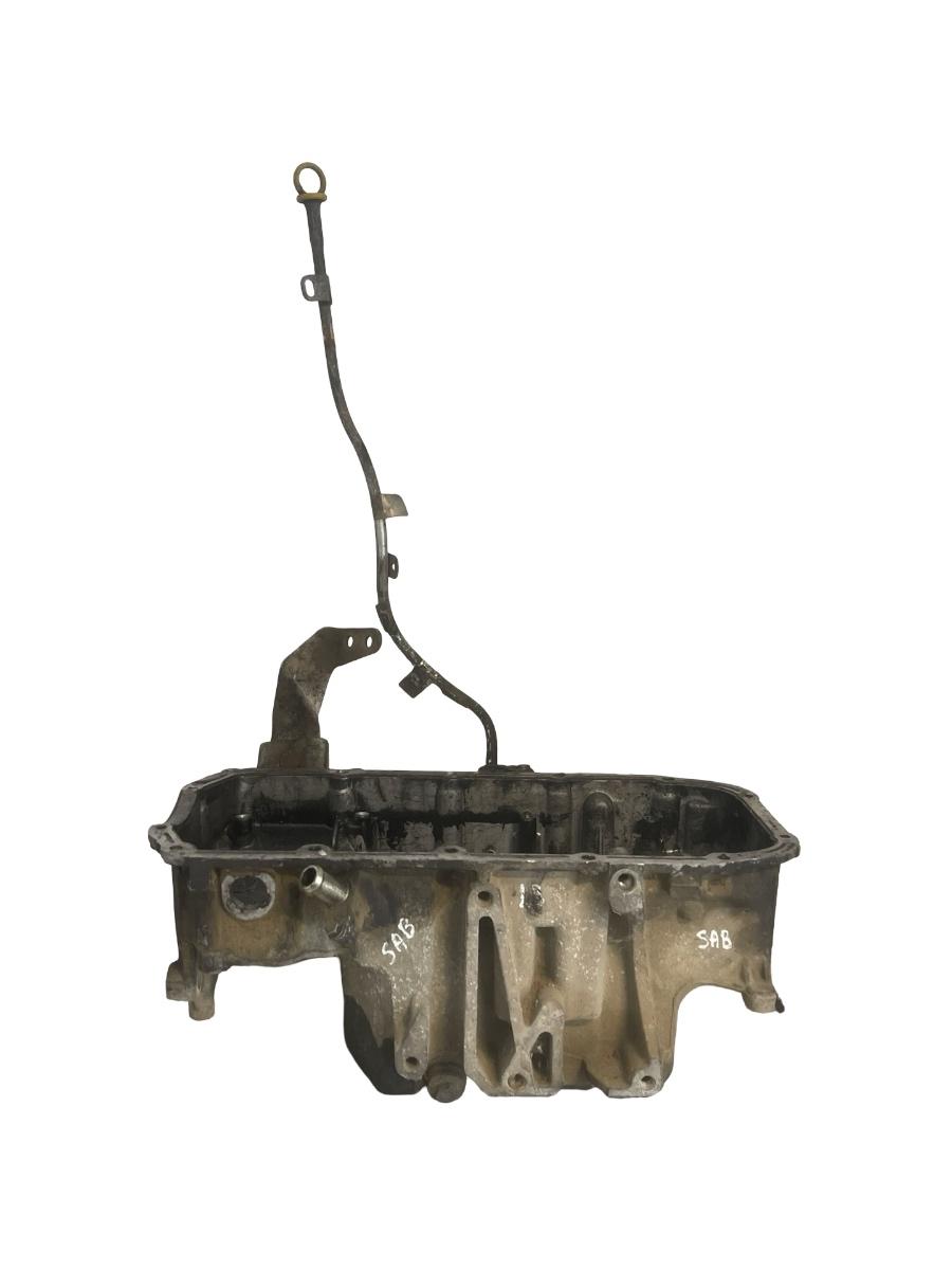 Baie de ulei OPEL ASTRA H Box L70 2004 - 2013 1.9CDTI 55194355