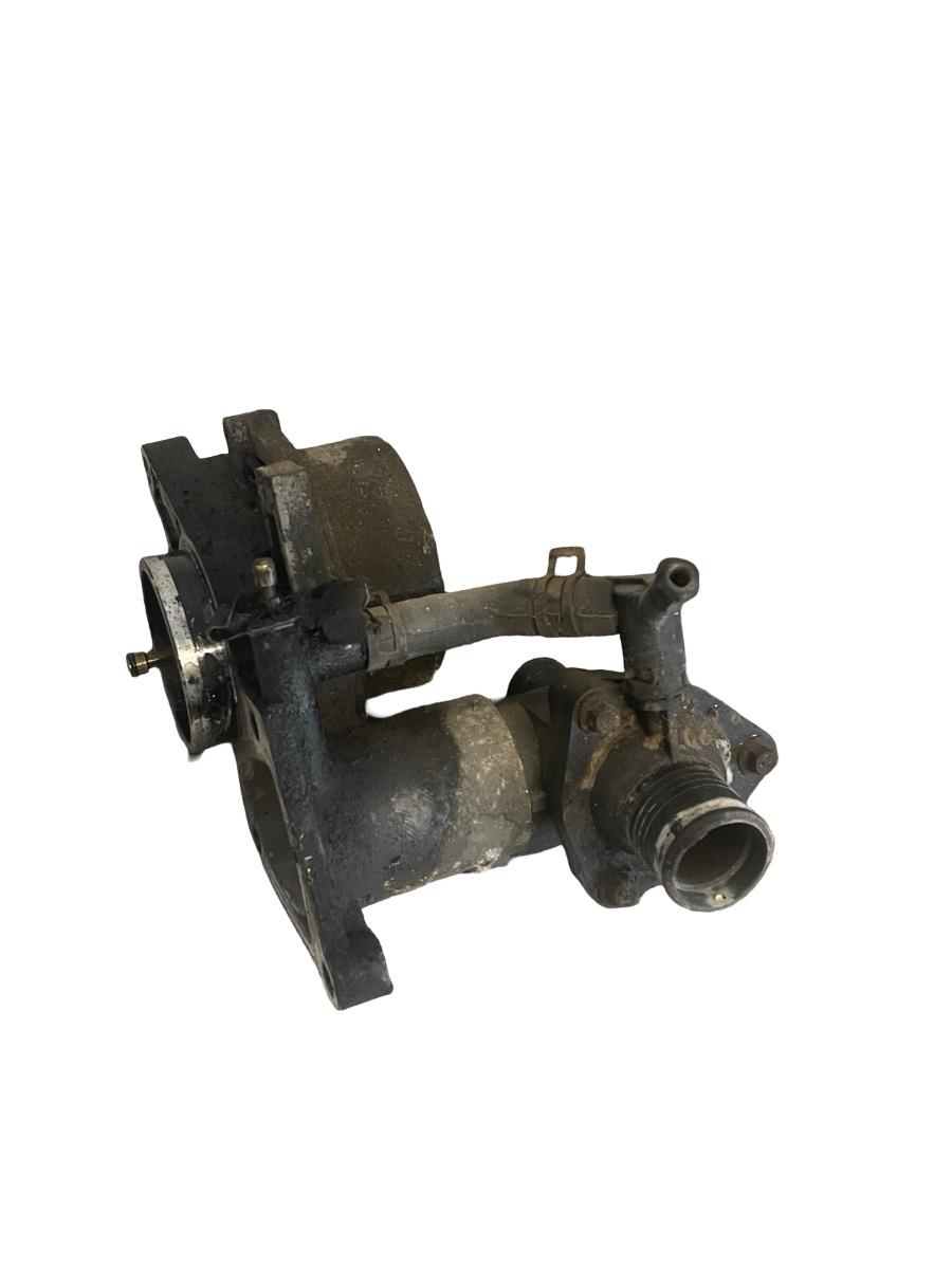 Pompa de vacuum FORD MONDEO III B5Y 2000 - 2007 2.0 16V TDDi / TDCi D6BA, HJBA, HJBB, HJBC XS7Q-2A451-BH