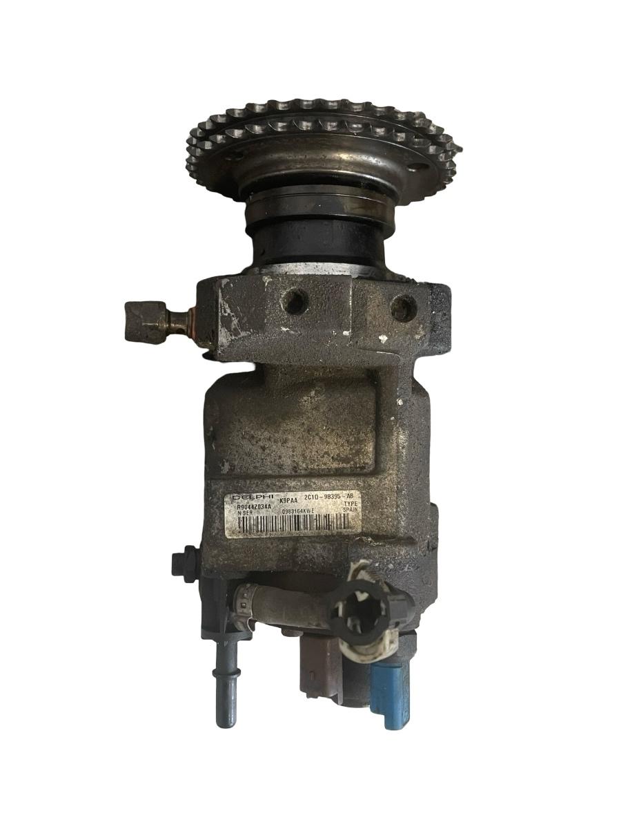 Pompa de injectie FORD MONDEO III B5Y 2000 - 2007 2.0 16V TDDi / TDCi D6BA, HJBA, HJBB, HJBC 2C1Q-9B395-AC