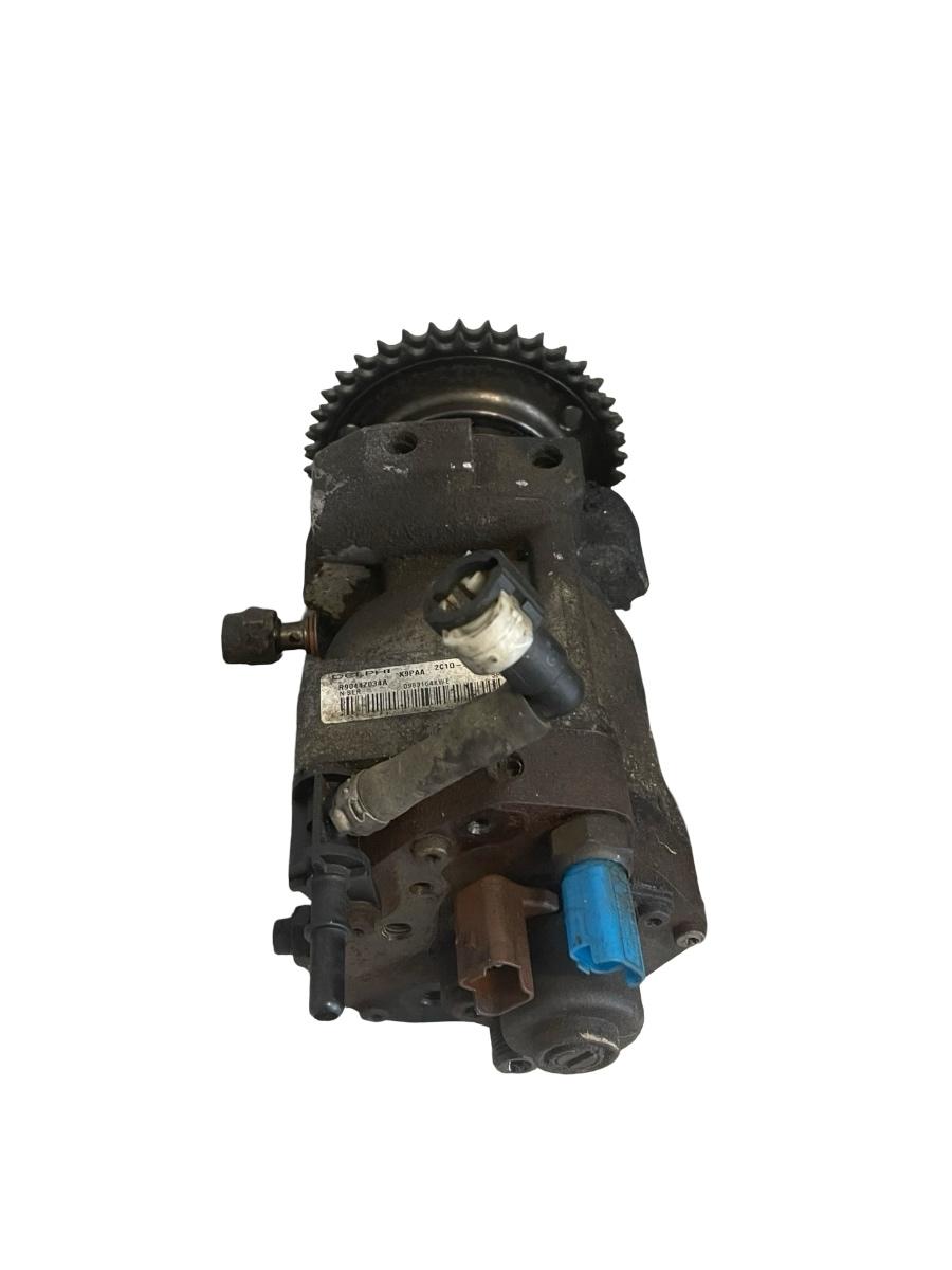 Pompa de injectie FORD MONDEO III B5Y 2000 - 2007 2.0 16V TDDi / TDCi D6BA, HJBA, HJBB, HJBC 2C1Q-9B395-AC – foto 2