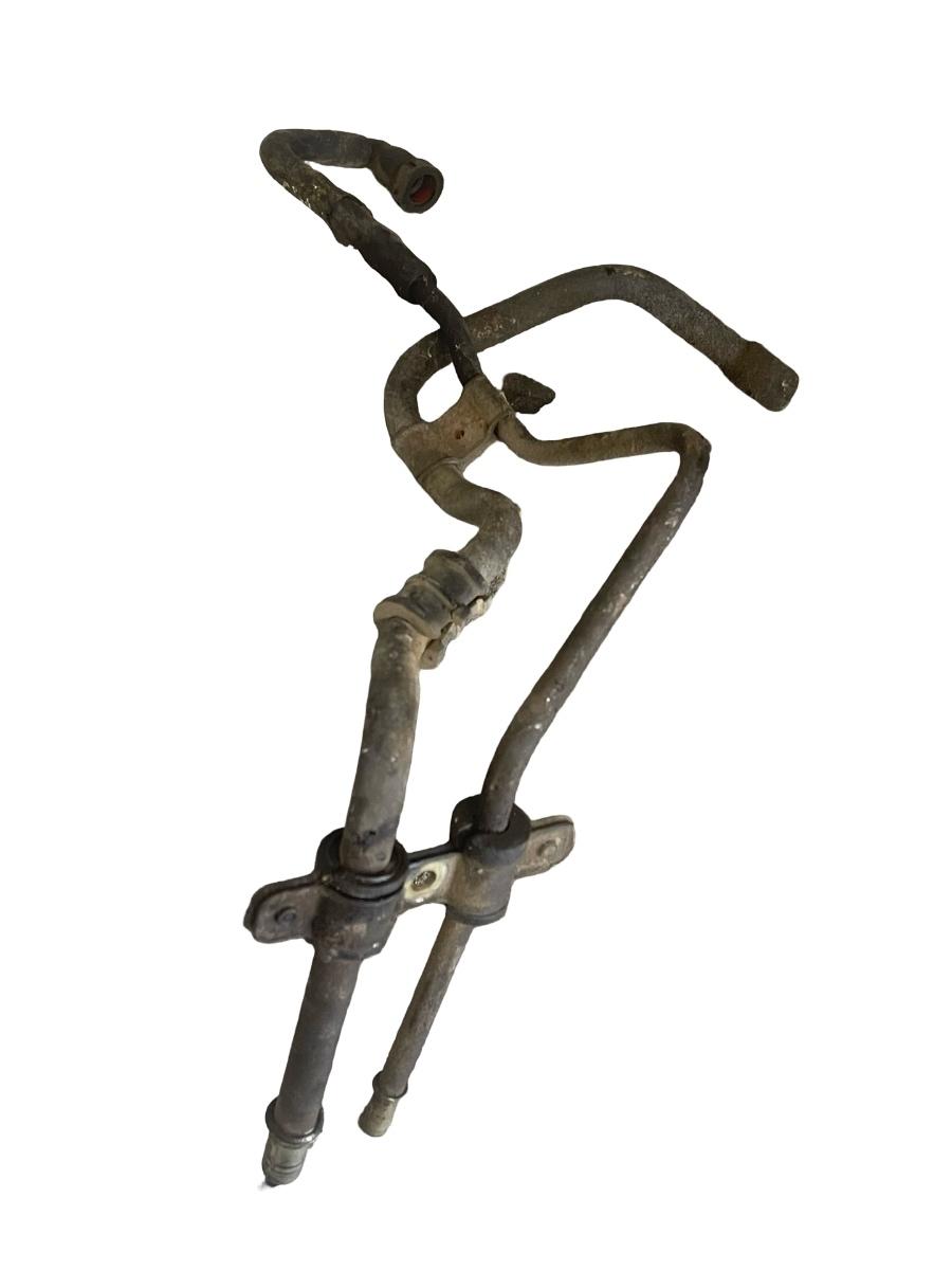 Conducta alimentare FORD MONDEO III B5Y 2000 - 2007 2.0 16V TDDi / TDCi D6BA, HJBA, HJBB, HJBC