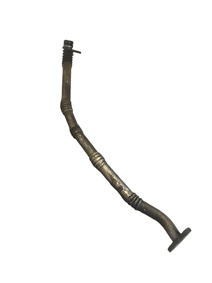 Conducta/furtun supapa EGR FORD MONDEO III B5Y 2000 - 2007 2.0 16V TDDi / TDCi D6BA, HJBA, HJBB, HJBC