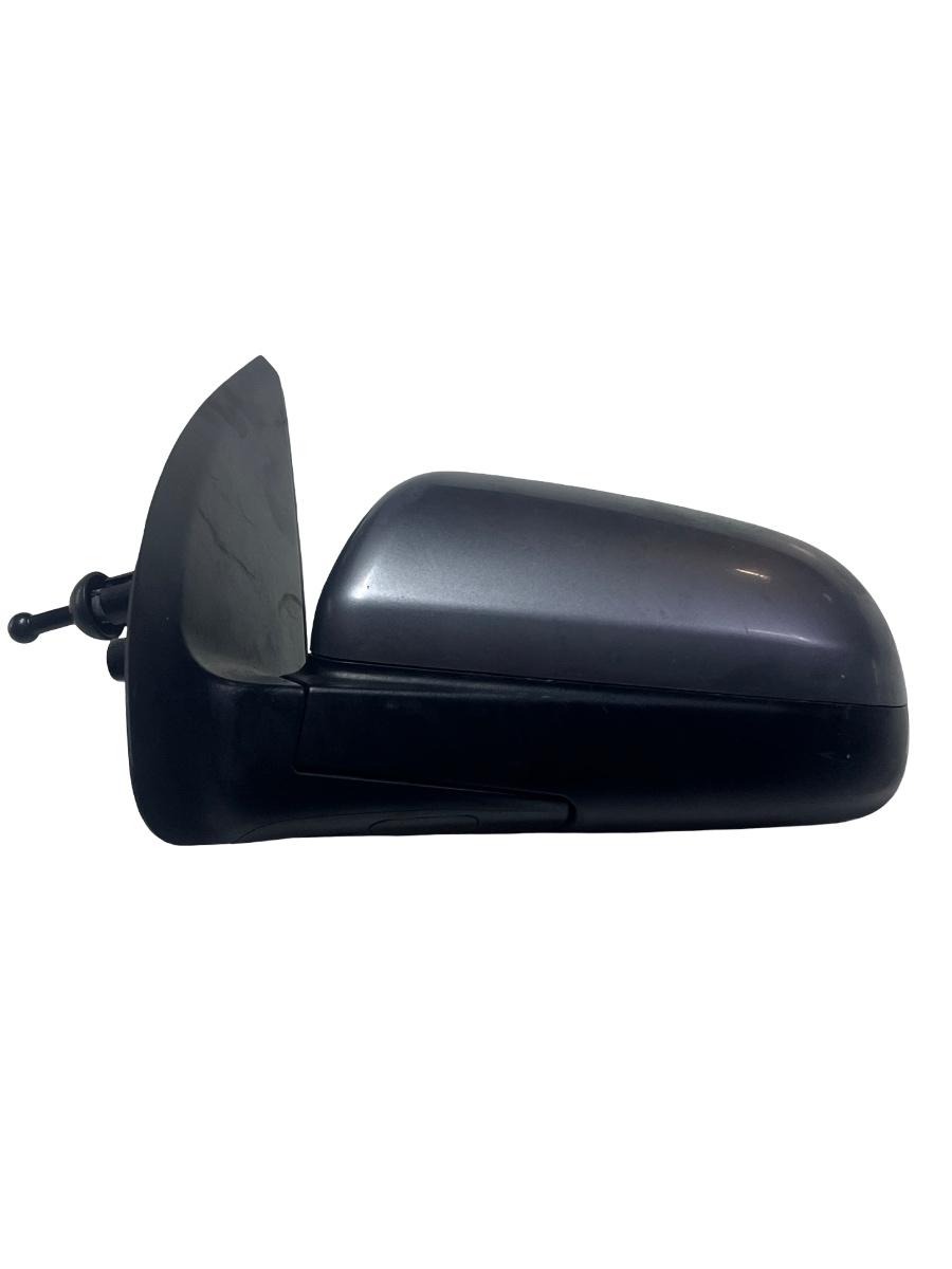 Oglinda laterala manuala stanga fata CHEVROLET AVEO Saloon T250, T255 2005 - > – foto 3