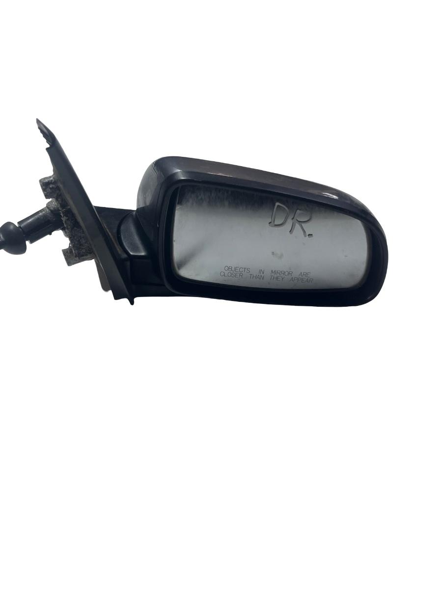 Oglinda laterala manuala dreapta fata CHEVROLET AVEO Saloon T250, T255 2005 - >
