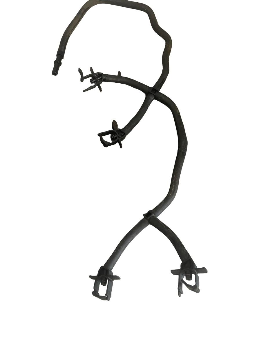 Furtune alimentare  FORD MONDEO III B5Y 2000 - 2007 2.0 16V TDDi / TDCi D6BA, HJBA, HJBB, HJBC