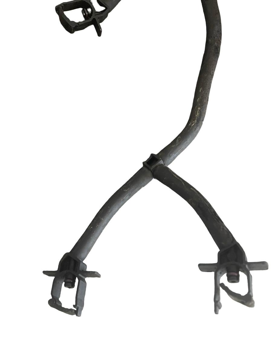 Furtune alimentare  FORD MONDEO III B5Y 2000 - 2007 2.0 16V TDDi / TDCi D6BA, HJBA, HJBB, HJBC – foto 3