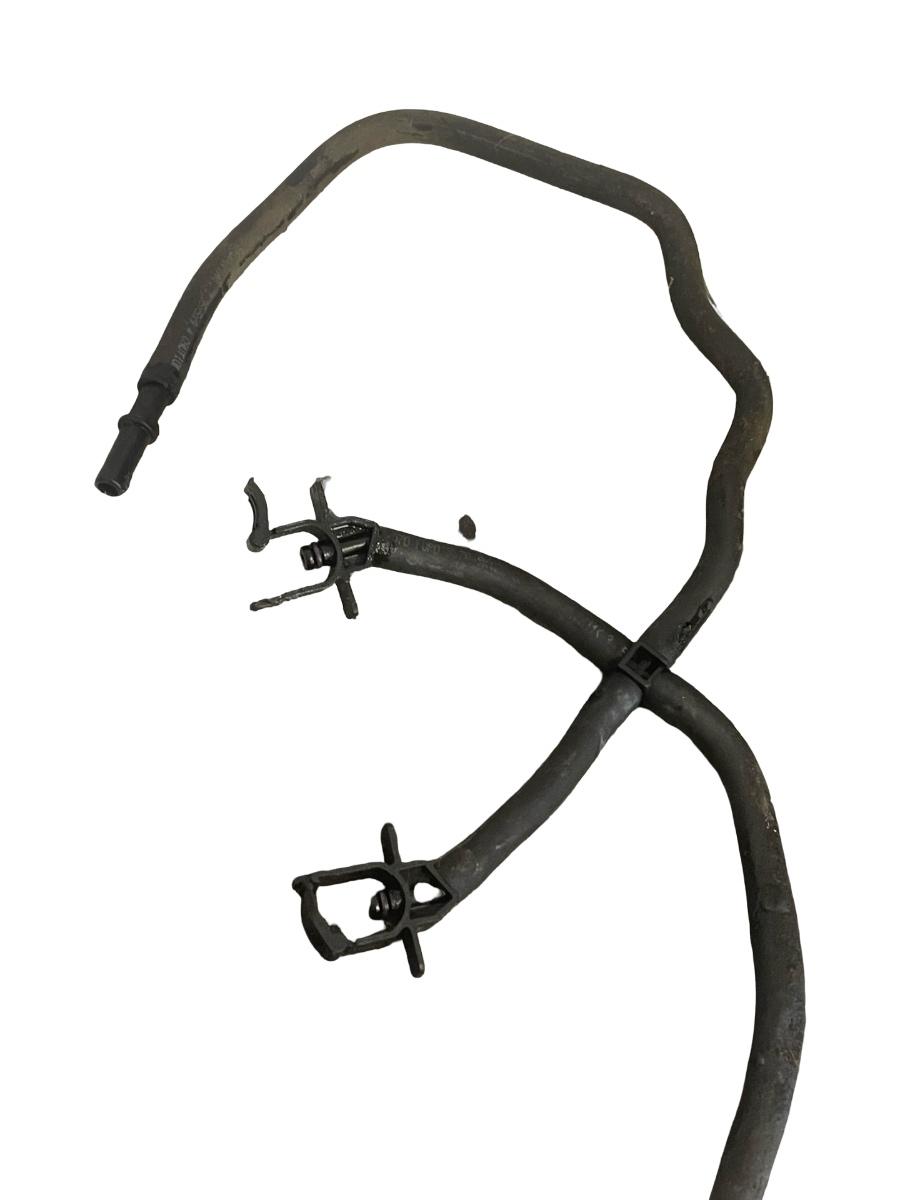 Furtune alimentare  FORD MONDEO III B5Y 2000 - 2007 2.0 16V TDDi / TDCi D6BA, HJBA, HJBB, HJBC – foto 2