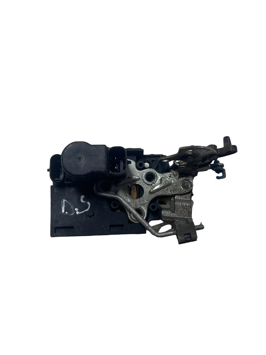 Broasca usa dreapta spate CHEVROLET AVEO Saloon T250, T255 2005 - > A046818