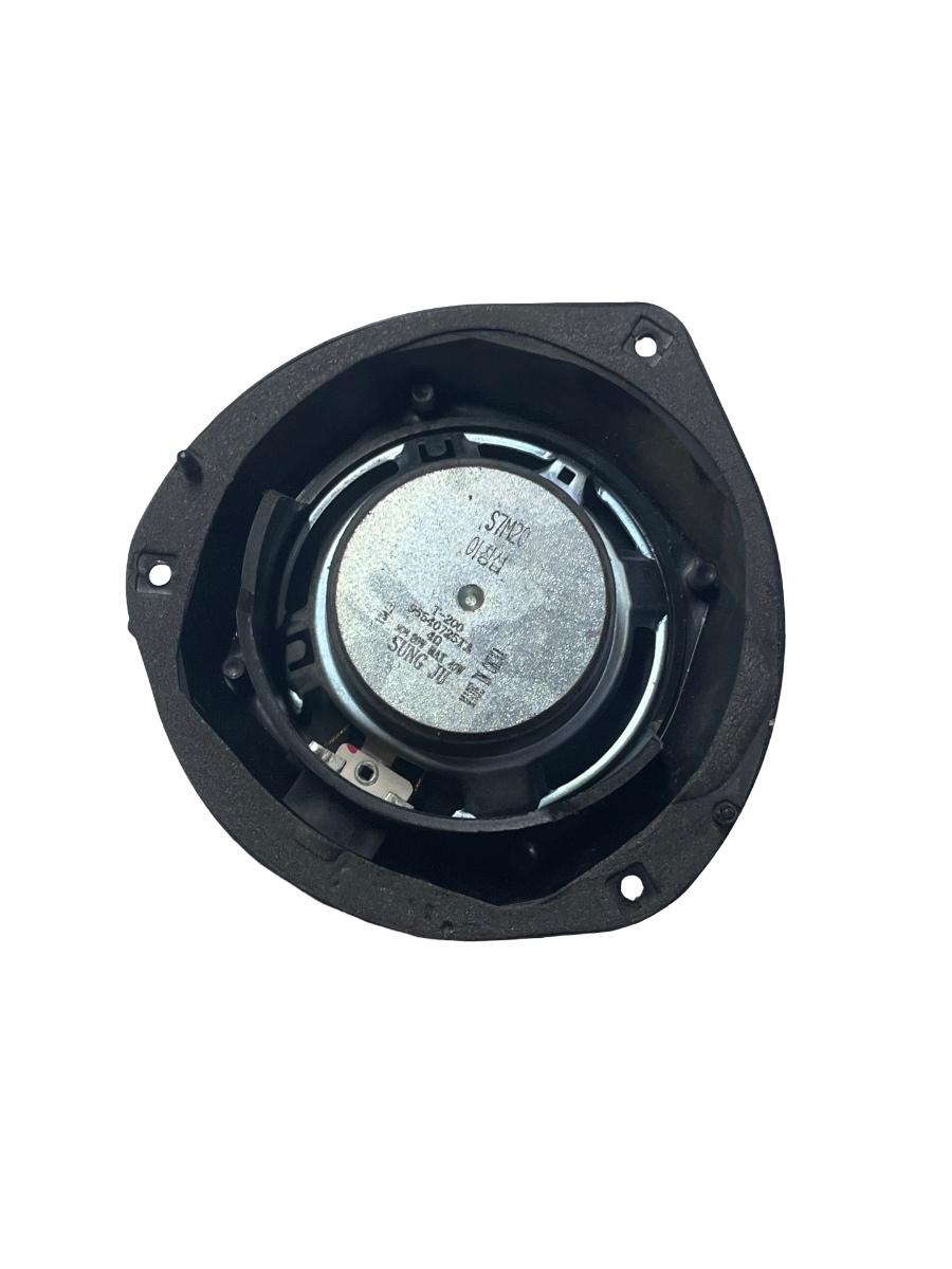 Difuzor portiera dreapta fata CHEVROLET AVEO Saloon T250, T255 2005 - > 96540725TA – foto 2