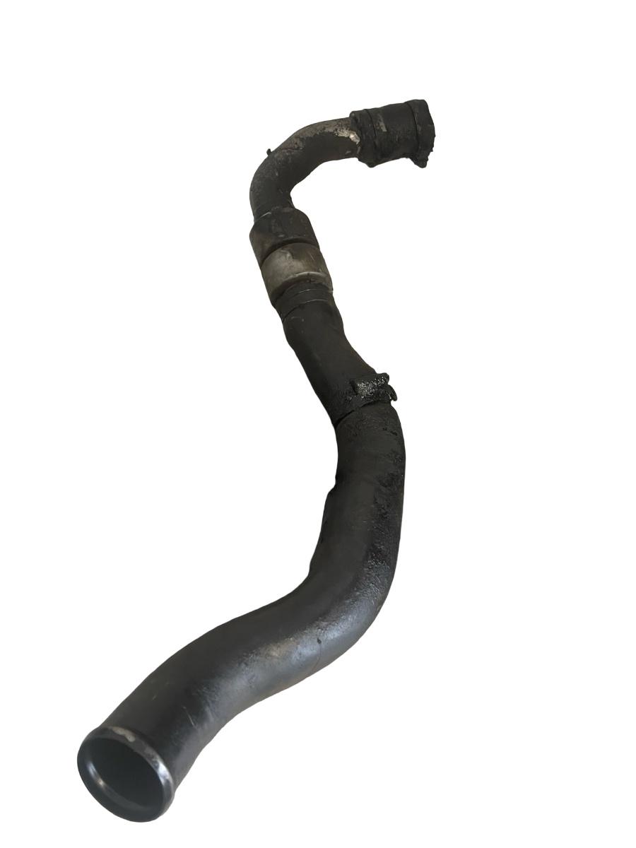 Furtun intercooler FORD MONDEO III B5Y 2000 - 2007 2.0 16V TDDi / TDCi D6BA, HJBA, HJBB, HJBC – foto 2