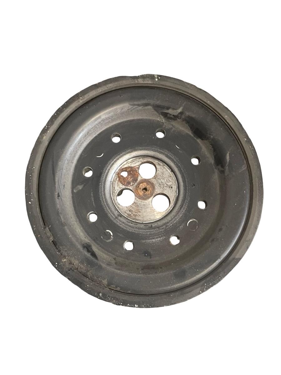 Fulie vibrochen FORD MONDEO III B5Y 2000 - 2007 2.0 16V TDDi / TDCi D6BA, HJBA, HJBB, HJBC