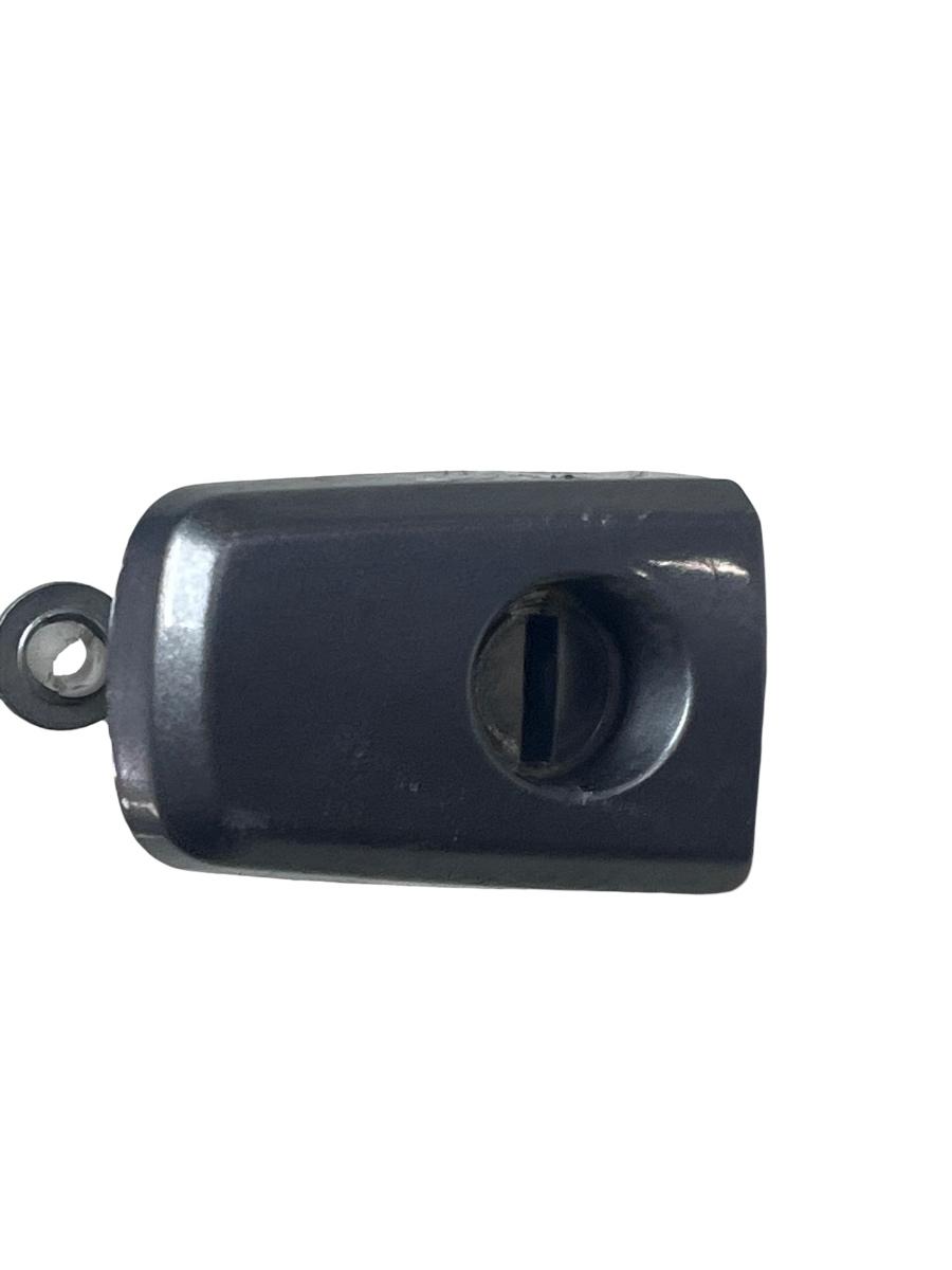 Butuc usa stanga fata CHEVROLET AVEO Saloon T250, T255 2005 - >