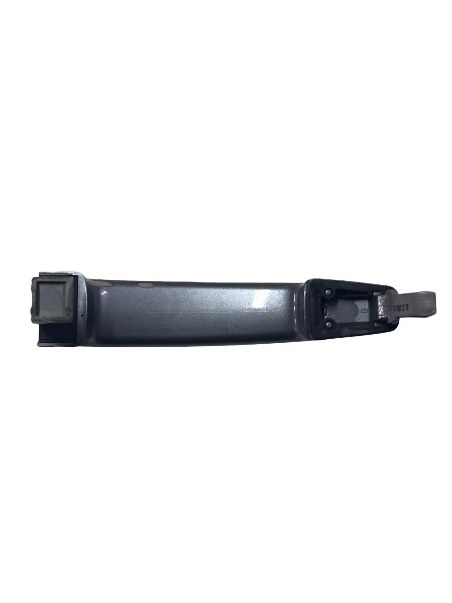 Maner exterior portiera  stanga fata CHEVROLET AVEO Saloon T250, T255 2005 - >