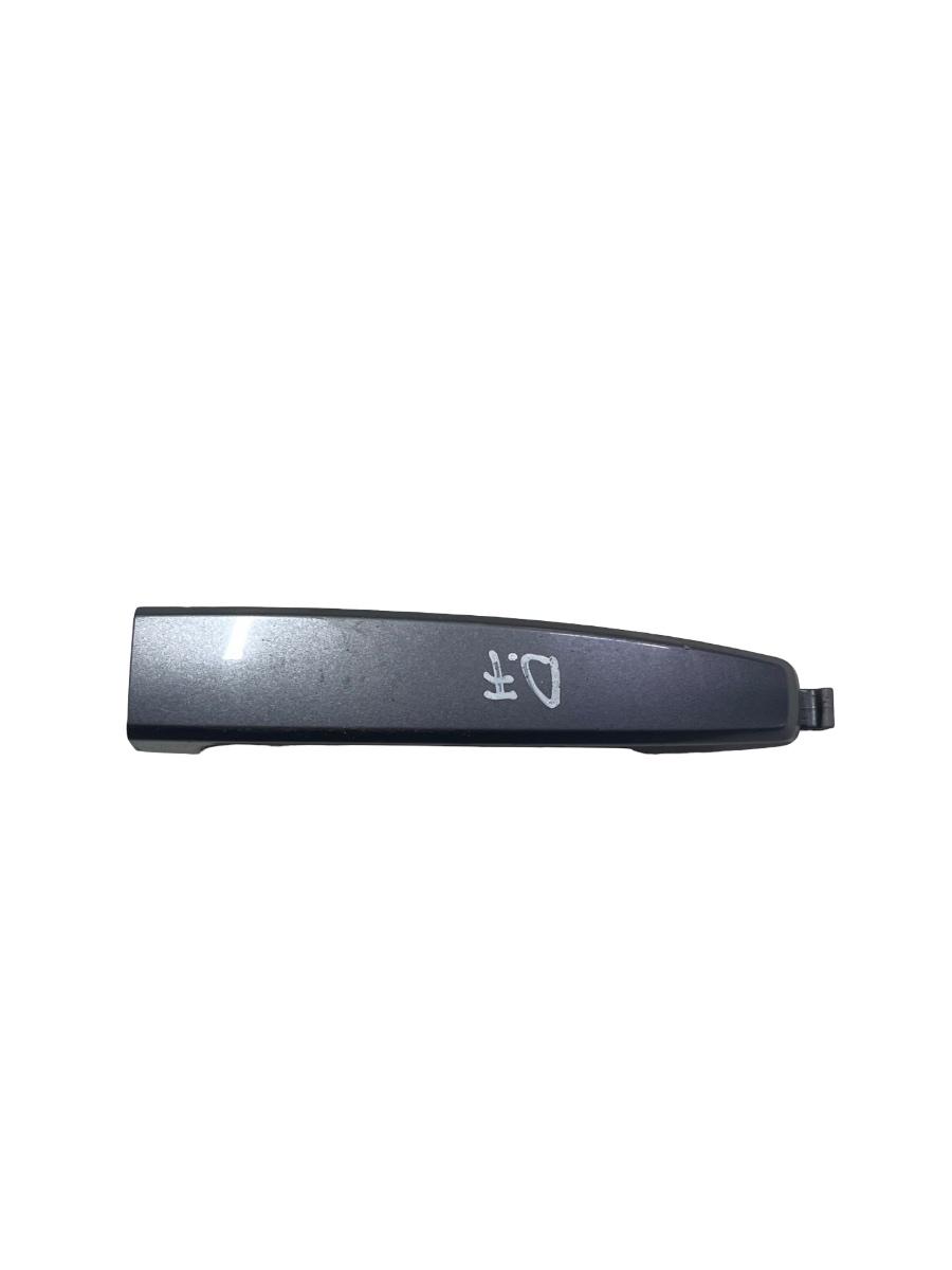 Maner exterior portiera  dreapta fata CHEVROLET AVEO Saloon T250, T255 2005 - >