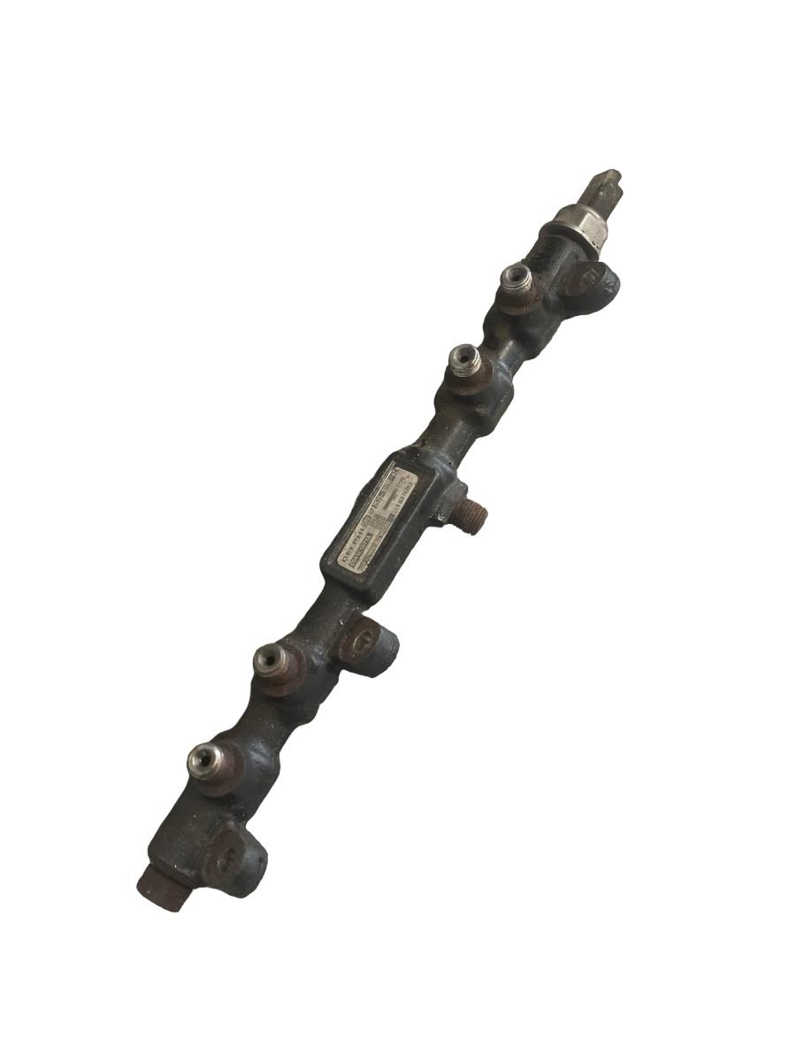 Rampa Injectoare FORD MONDEO III B5Y 2000 - 2007 2.0 16V TDDi / TDCi D6BA, HJBA, HJBB, HJBC 2S7Q-9D280-AD