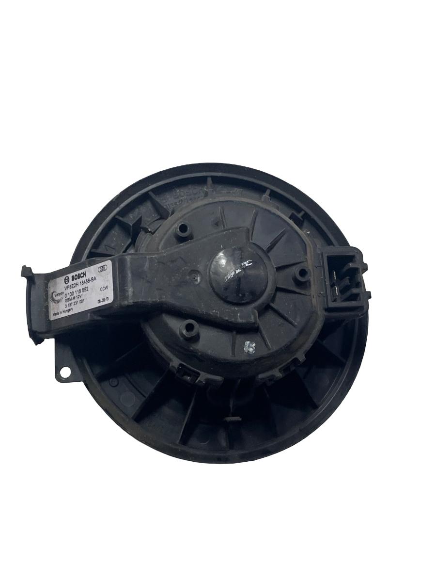 Ventilator aeroterma FORD FIESTA VI 2008 - > 0130115552 – foto 2