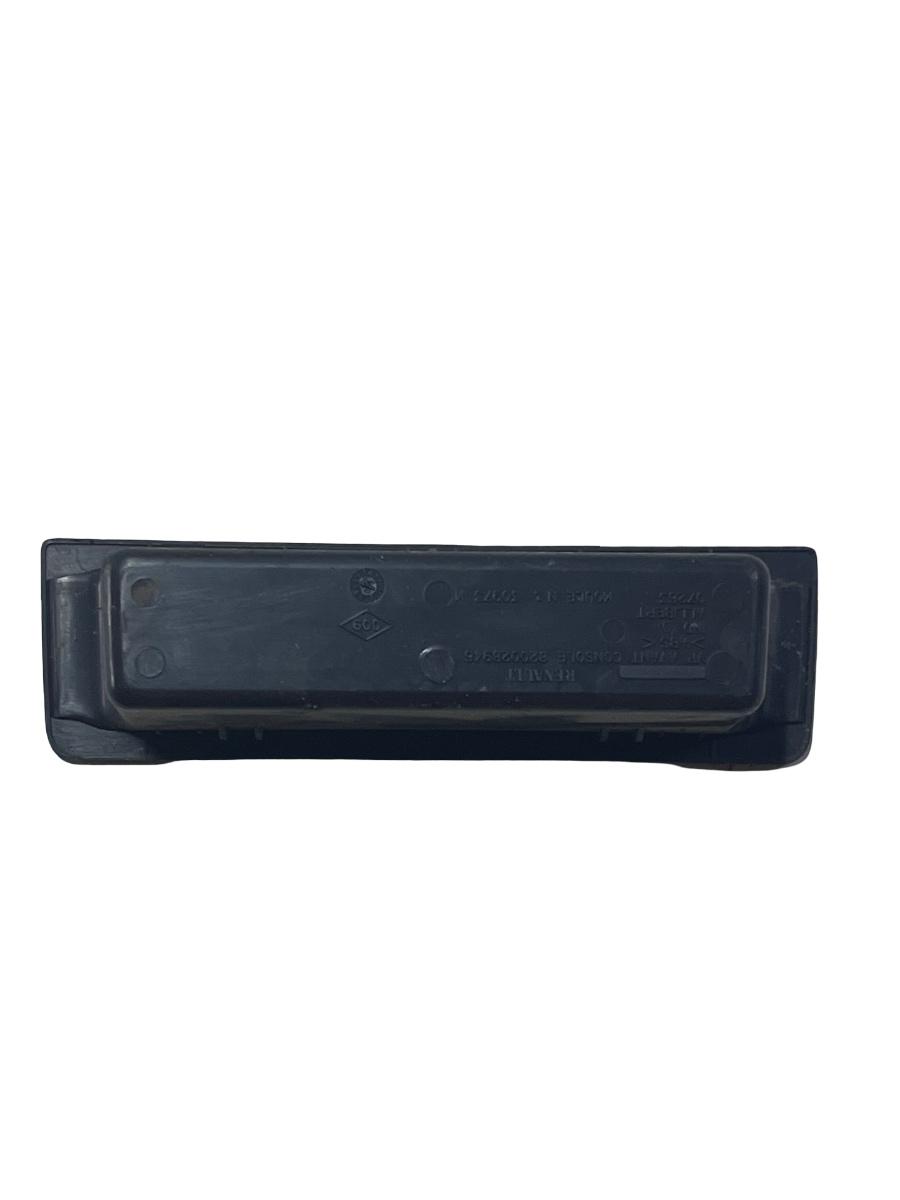 Compartiment/spatiu de depozitare panou de bord RENAULT ESPACE IV JK0/1_ 2002 - > 820028946 – foto 2