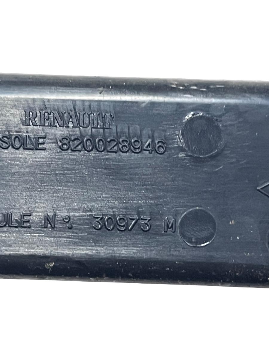 Compartiment/spatiu de depozitare panou de bord RENAULT ESPACE IV JK0/1_ 2002 - > 820028946 – foto 3