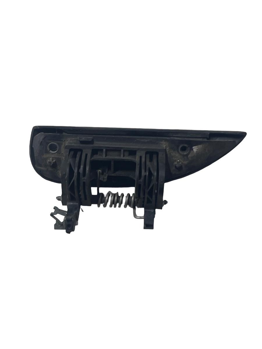 Maner exterior portiera dreapta fata DACIA SANDERO II 2012 - > – foto 2