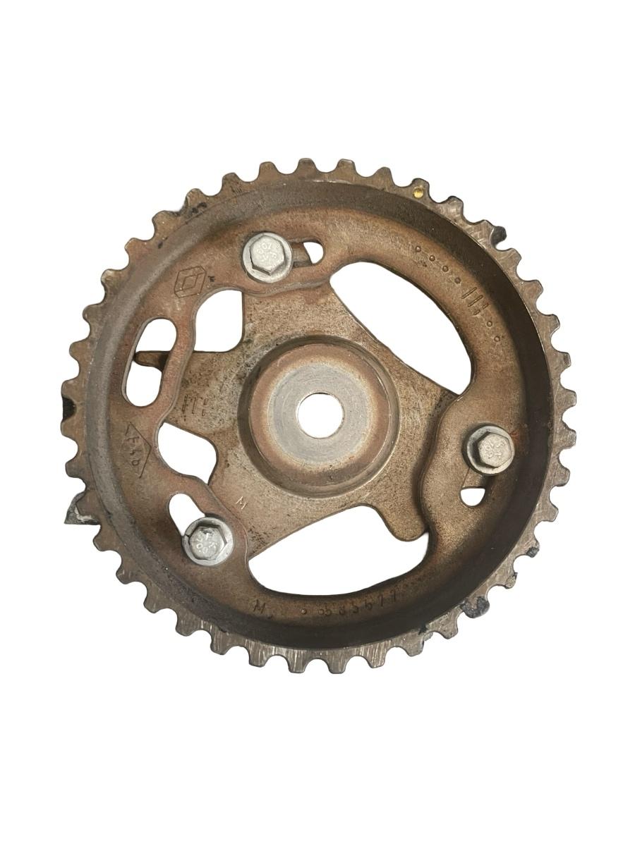 Fulie ax cu came RENAULT KANGOO BE BOP KW0/1_ 2009 - > 1.5DCI 58577