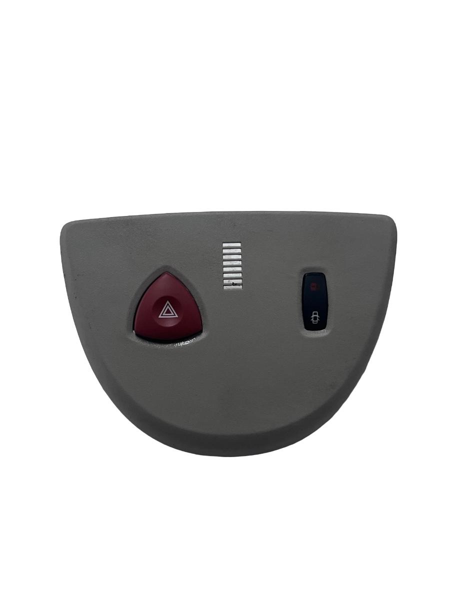 Ornament interior + buton avarii RENAULT ESPACE IV JK0/1_ 2002 - > 156013590