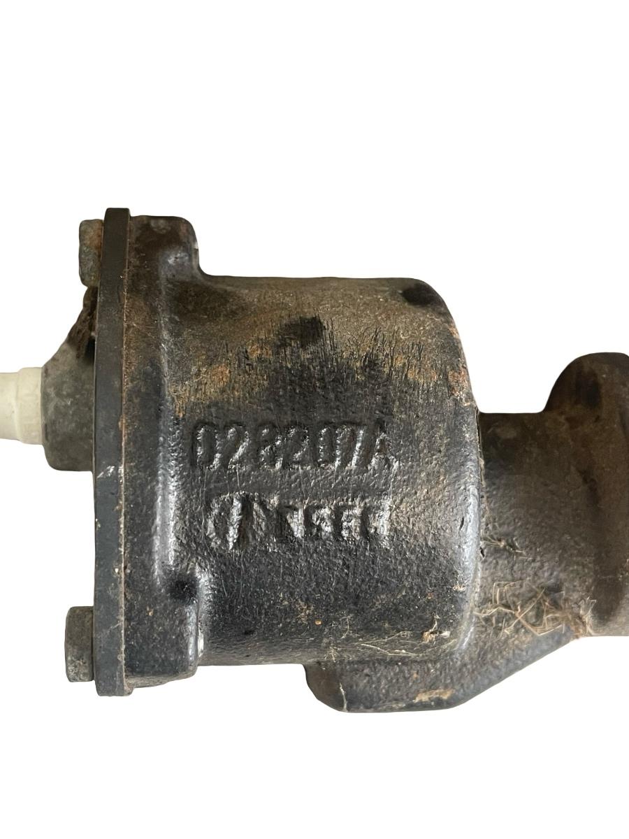 Pompa de vacuum VOLKSWAGEN GOLF III 1H1 1991 - 1998 1.9TDI 028027A – foto 3