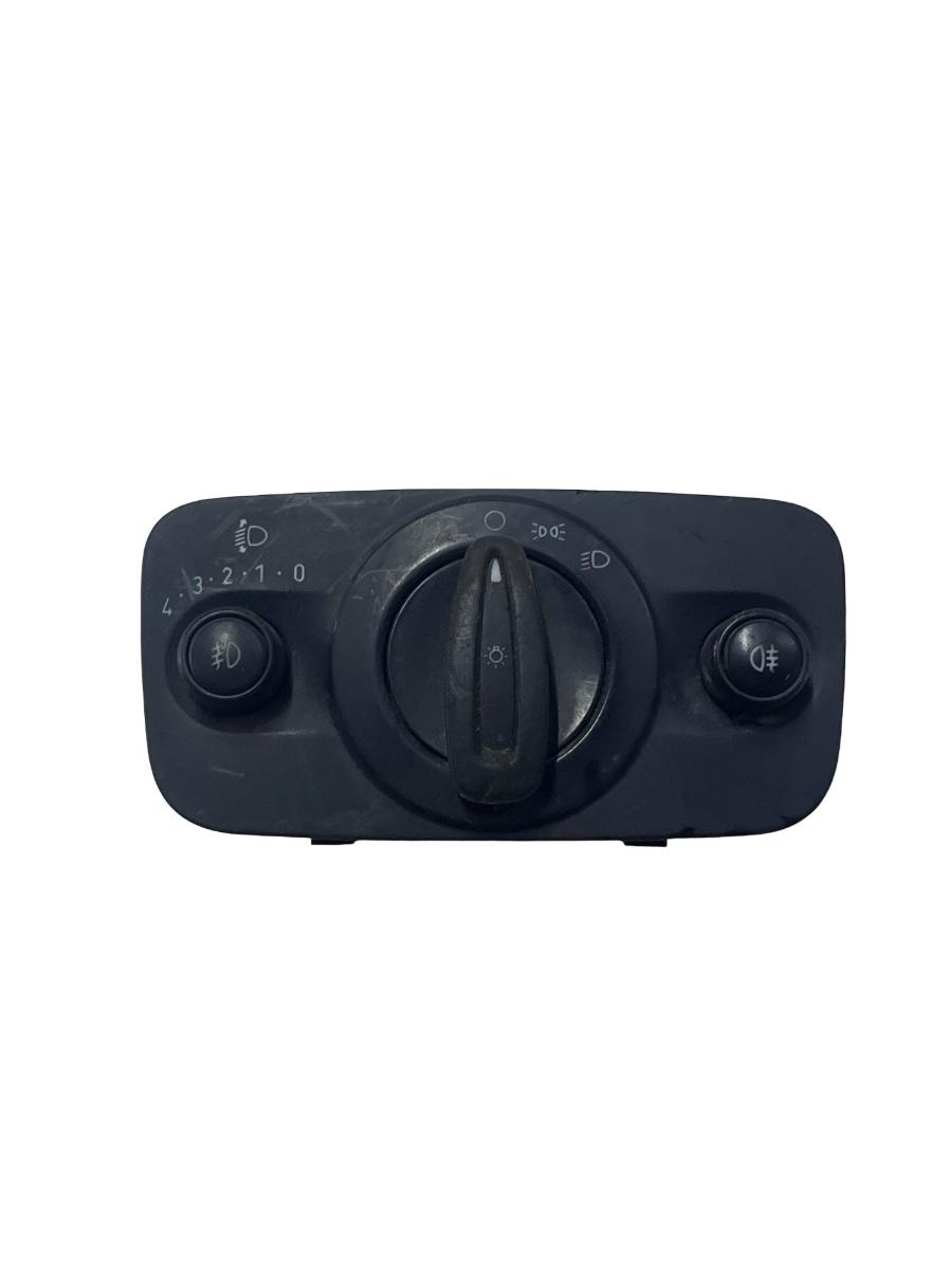 Bloc lumini FORD FIESTA VI 2008 - > 8A6T13A024BB
