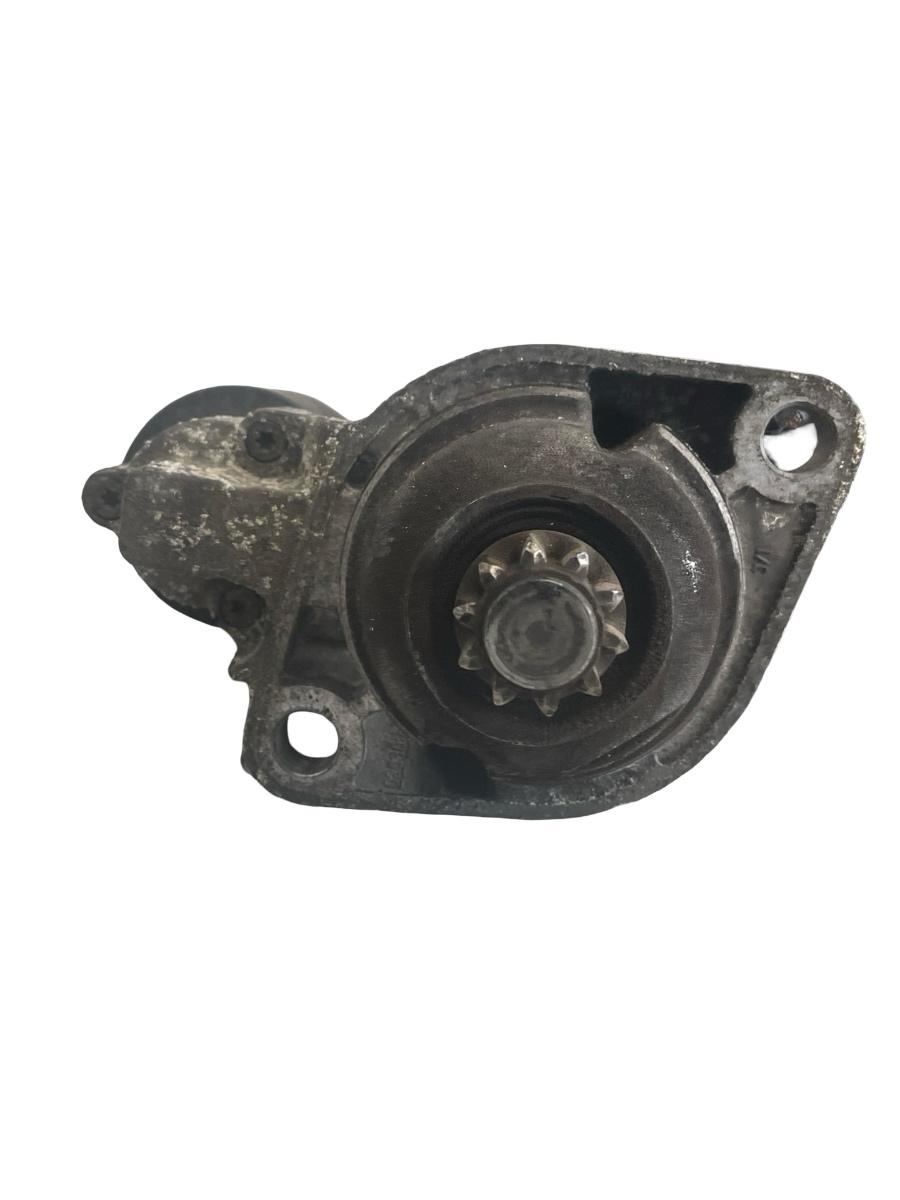 Electromotor VOLKSWAGEN NEW BEETLE Convertible 1Y7 2002 - 2011 1.8 T AWU, AWV, BKF 02A911023L