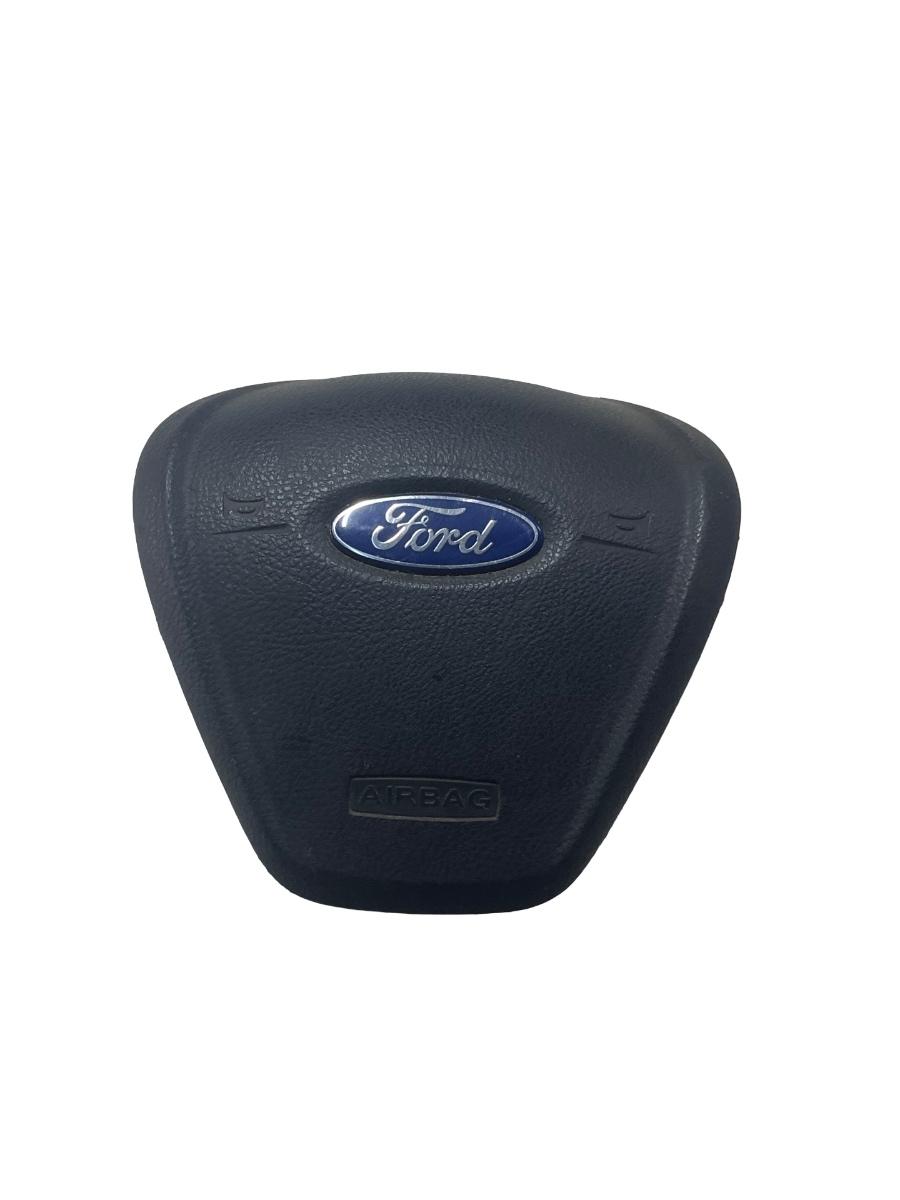 Airbag volan FORD FIESTA VI 2008 -> 62146360C