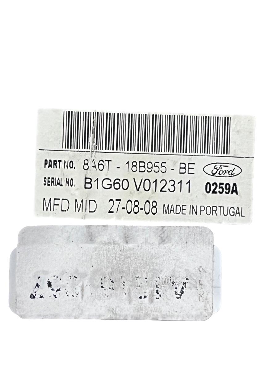 Display bord FORD FIESTA VI 2008 - > 8A6T-18B955-BE – foto 3