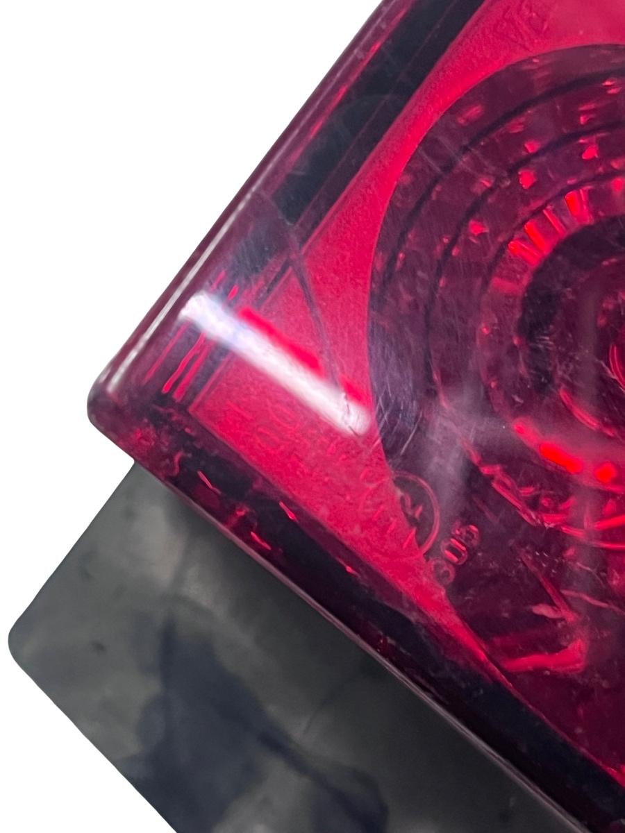 Lampa ceata dreapta spate RENAULT ESPACE IV JK0/1_ 2002 - > 8200027154 – foto 2