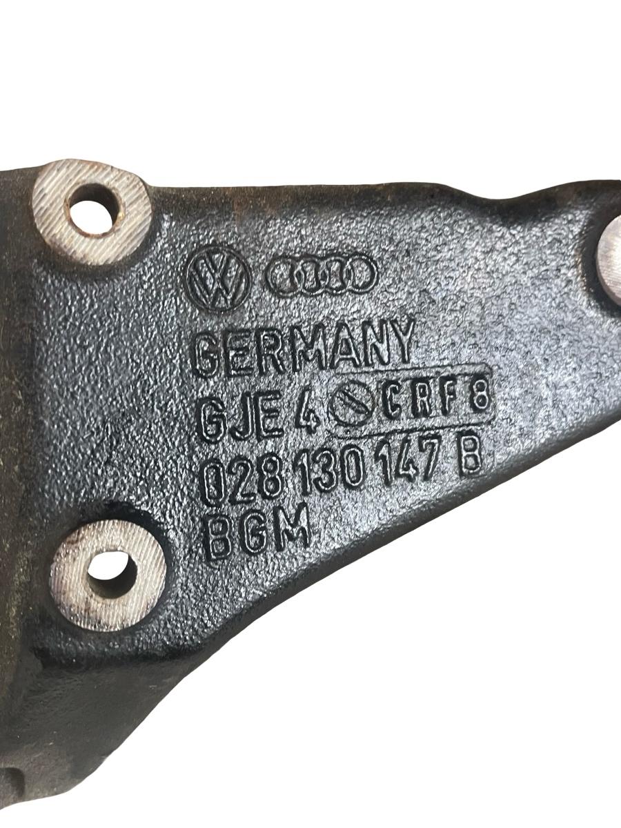 Suport pompa injectie AUDI A4 Avant 8D5, B5 1994 - 2001 1.9 DUO AHU 028130147B – foto 2