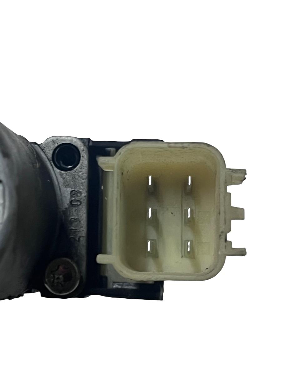 Motoras geam dreapta fata FORD FIESTA VI 2008 - > 8A61-14553-B – foto 2