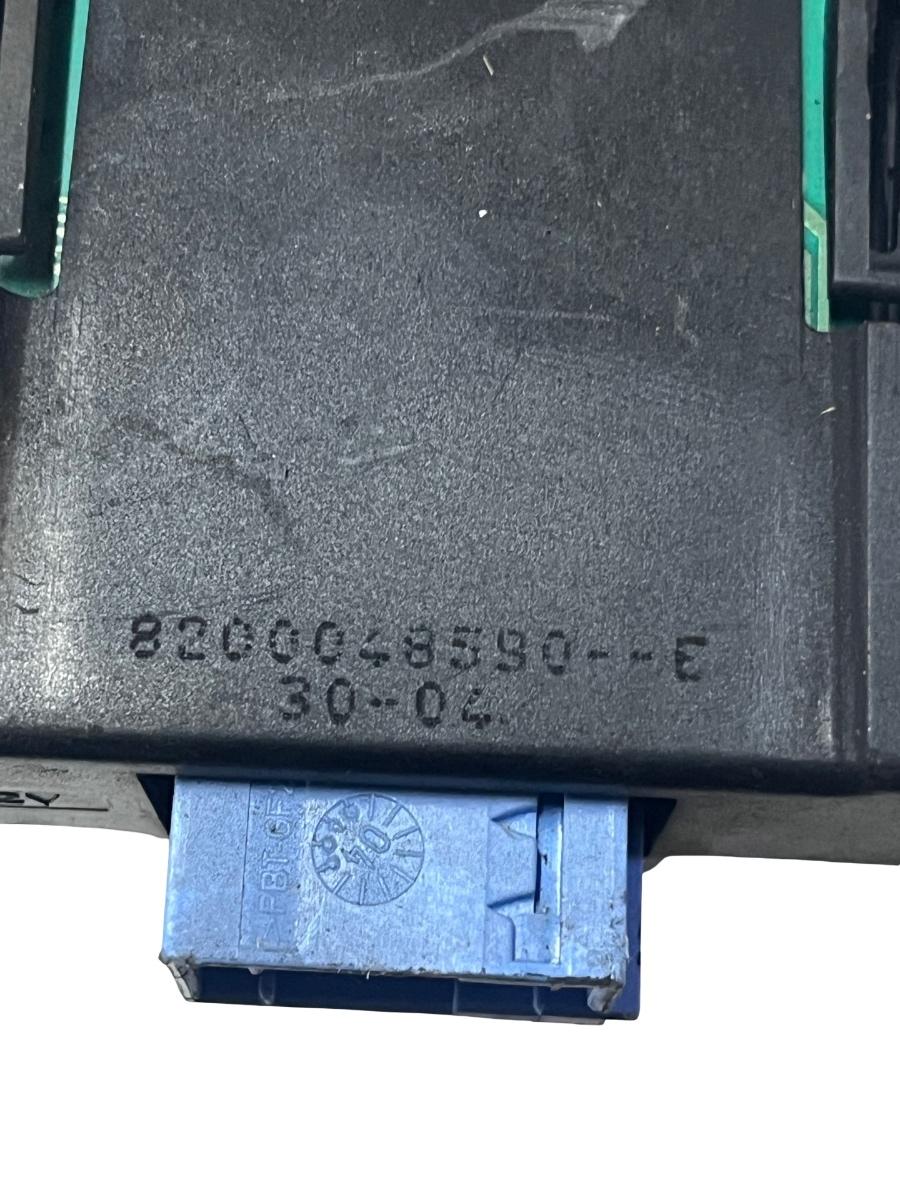 Buton frana de mana electrica RENAULT ESPACE IV JK0/1_ 2002 - > 8200048590 – foto 2