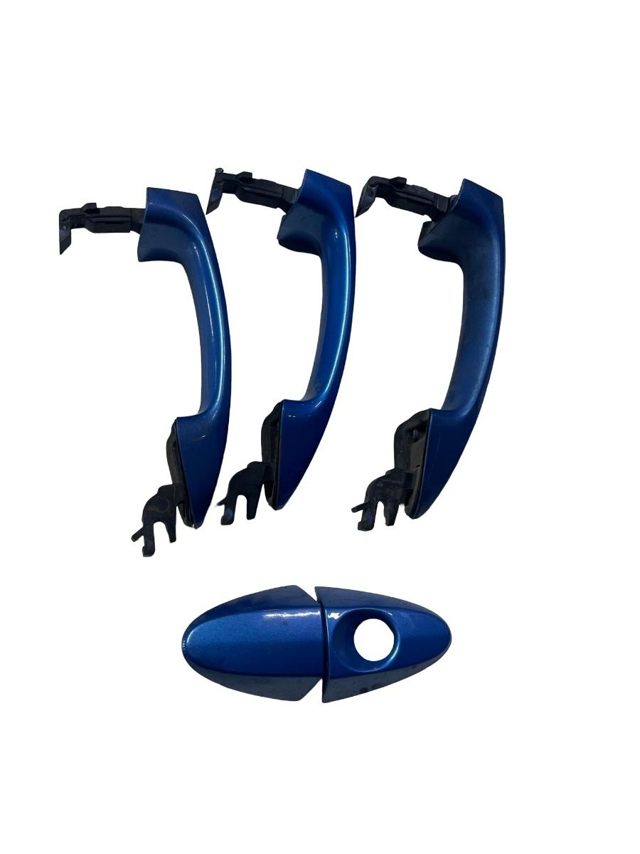 Manere portiera FORD FIESTA VI 2008 - >