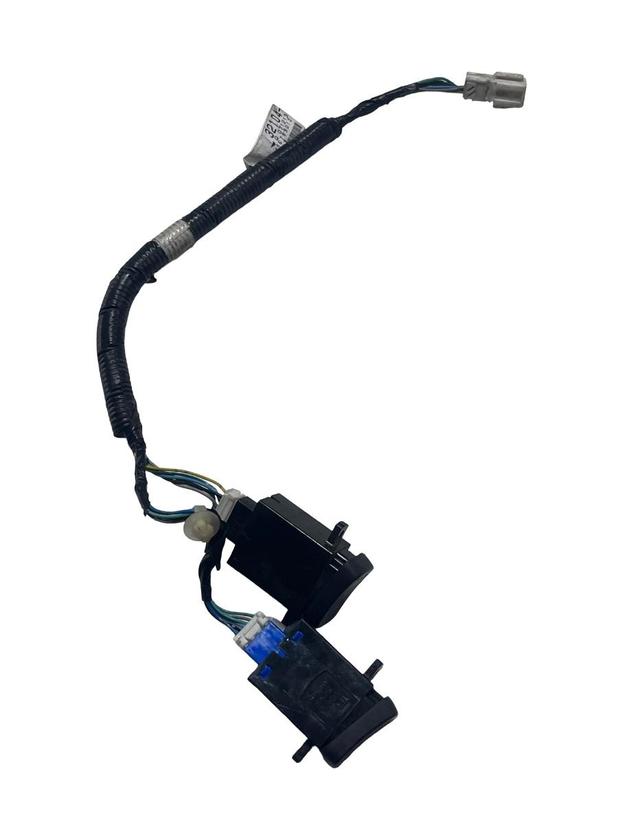 Butoane incalzire scaun + instalatie HONDA CIVIC VIII Saloon FD, FA 2005 - > M33026