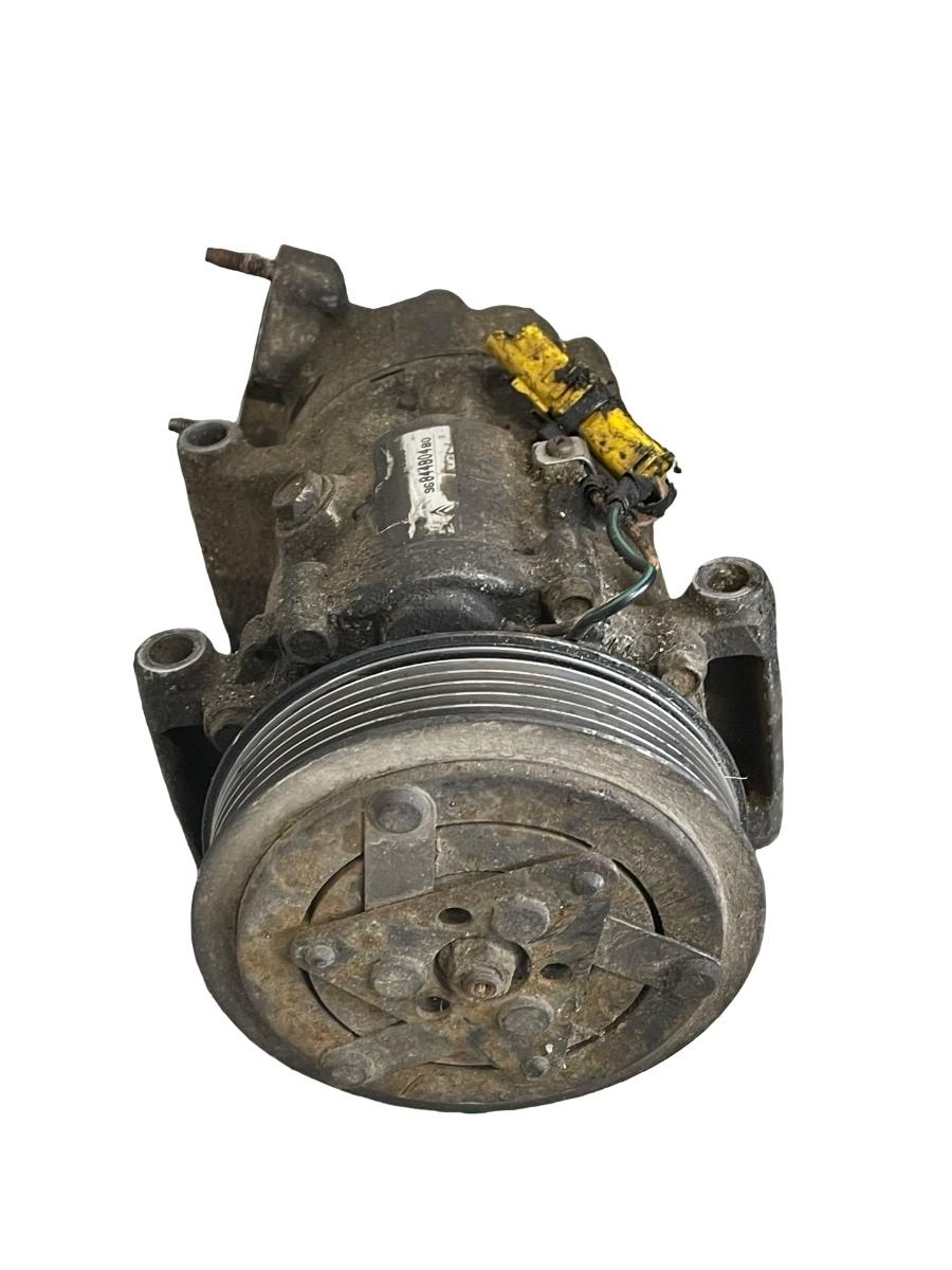 Compresor  AC CITROËN NEMO Box AA_ 2008 - > 1.4 HDi 8HS (DV4TED) 9684480480