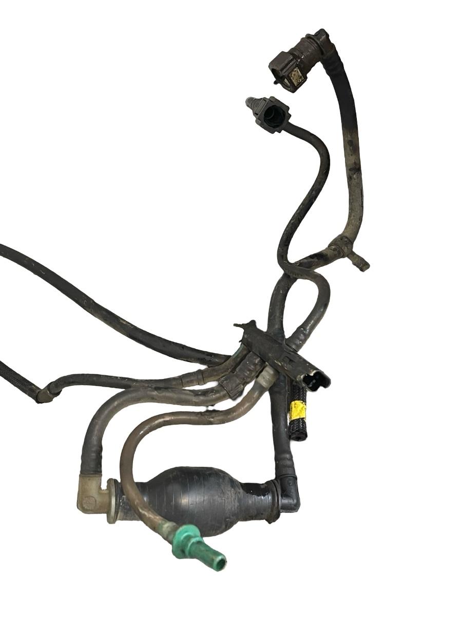 Conducte alimentare combustibil cu pompa CITROËN NEMO Box AA_ 2008 - > 1.4 HDi 8HS (DV4TED)