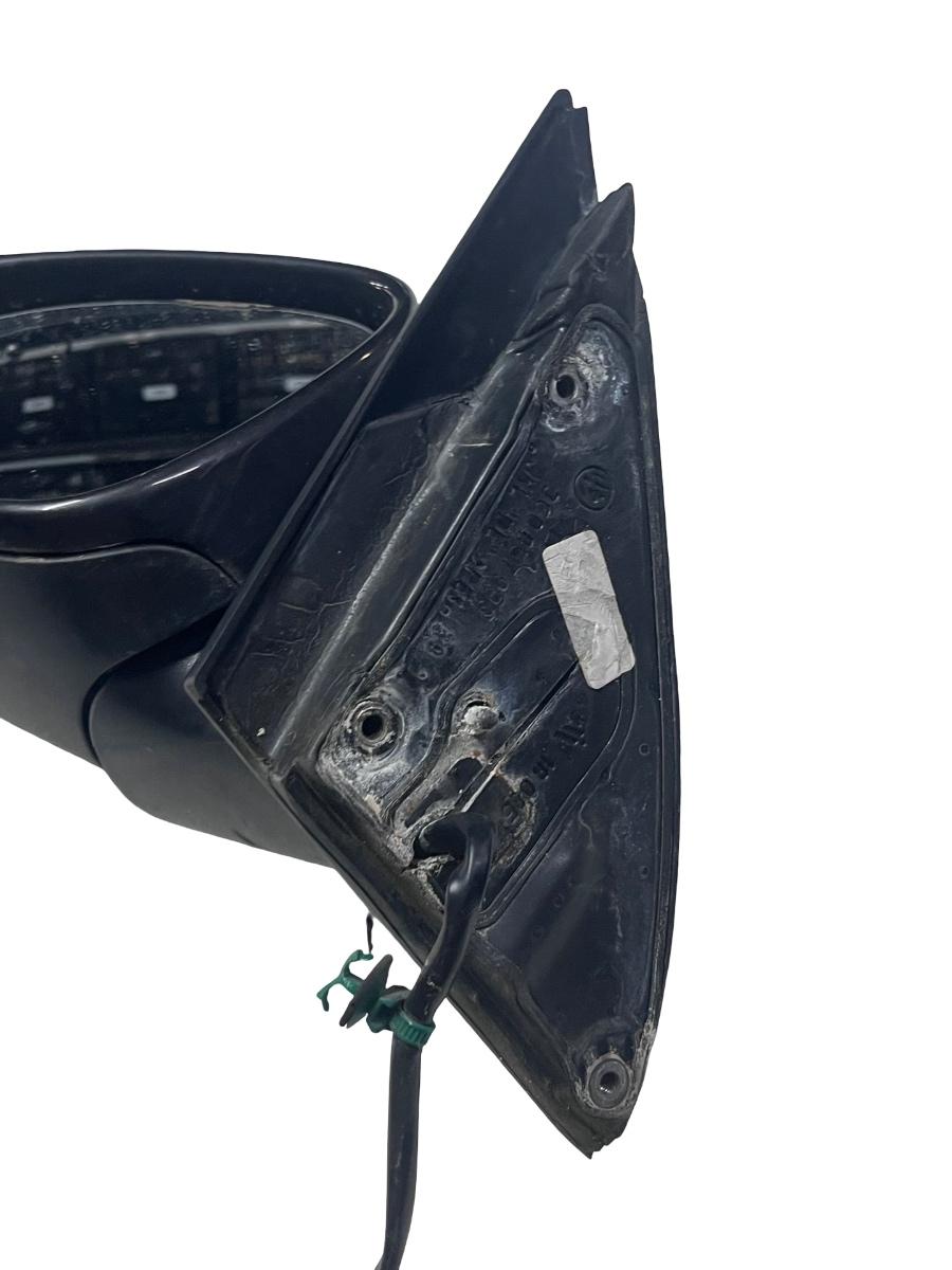 Oglinda laterala electrica portiera stanga fata VOLKSWAGEN PASSAT 3C2 2005 - 2010 3C0857933 ) 6 PINI ) – foto 4